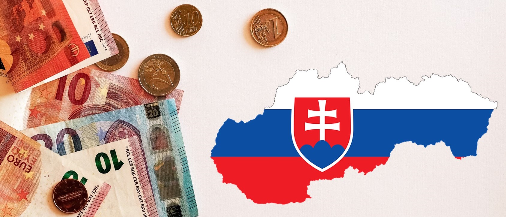 The outlook for the national economy of Slovakia for 2021 CDCC