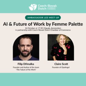 AI & Future of Work seminar