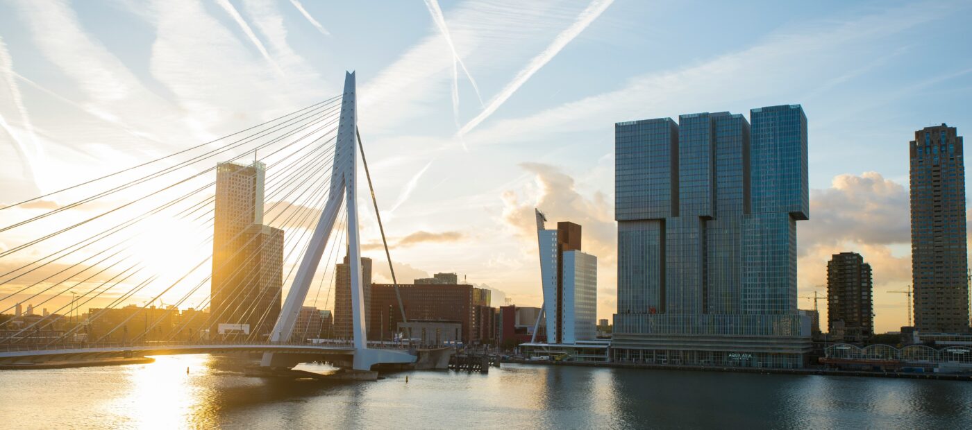 Rotterdam