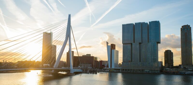 Rotterdam